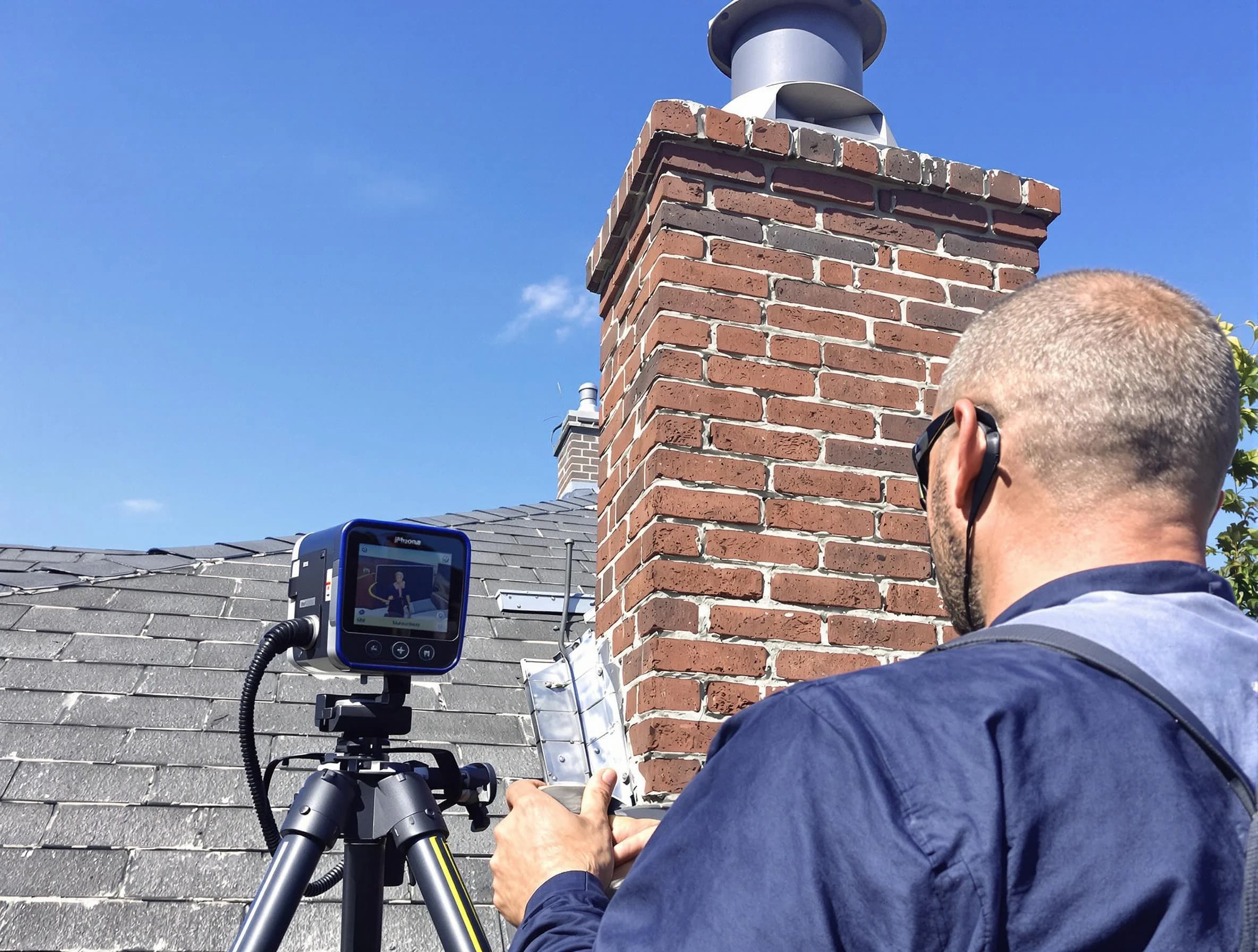 Chimney Inspection service in Cherry Hills Village, CO