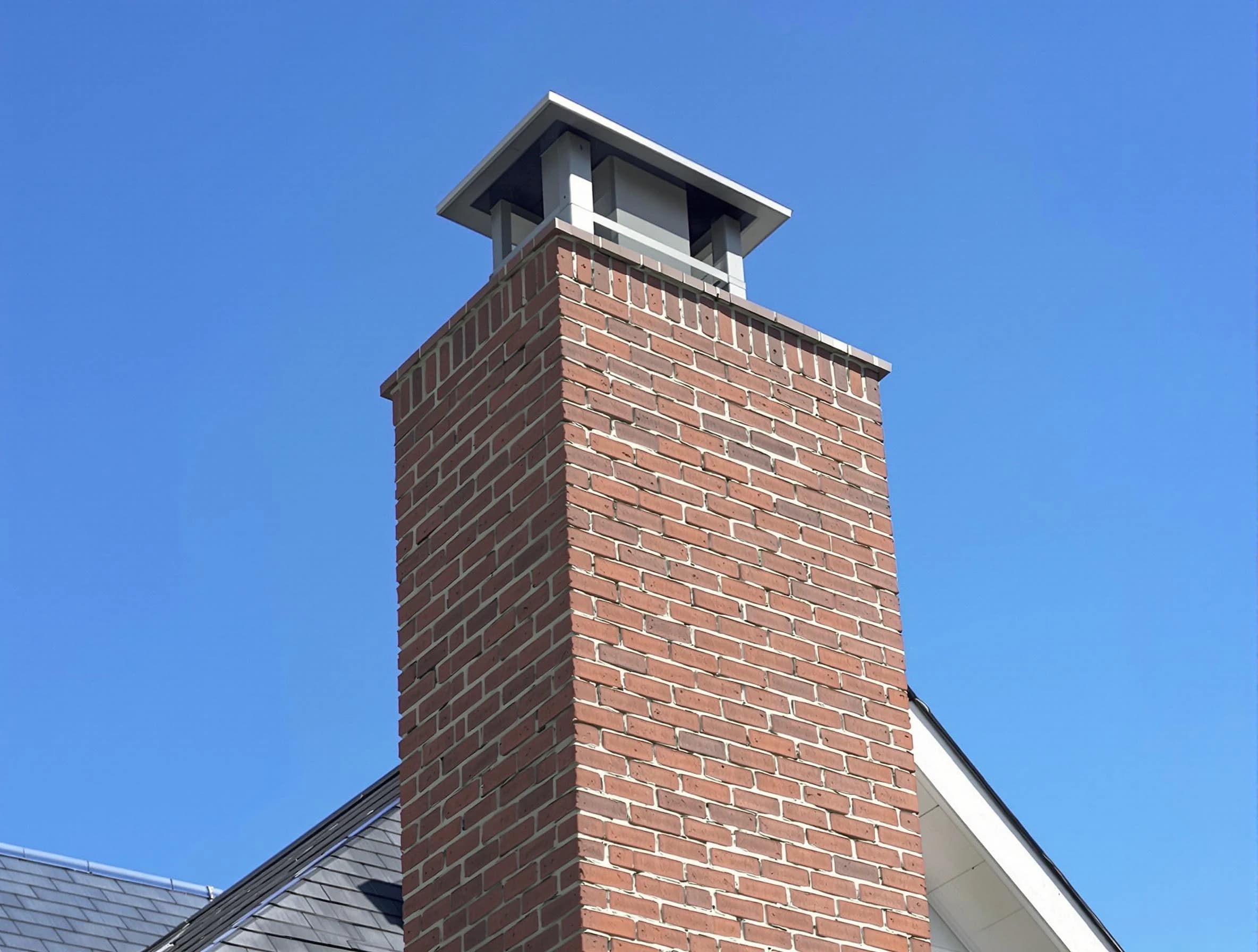 Chimney Remodeling service in Cherry Hills Village, CO