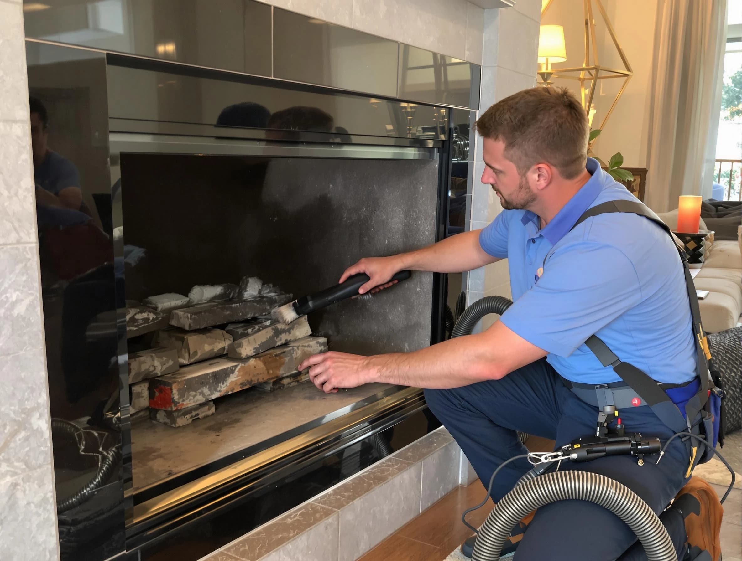 Fireplace Maintenance service in Cherry Hills Village, CO